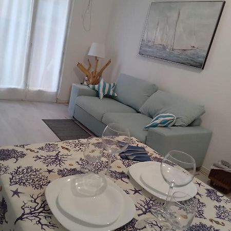 Stella Di Mare Apartment Рапало Екстериор снимка
