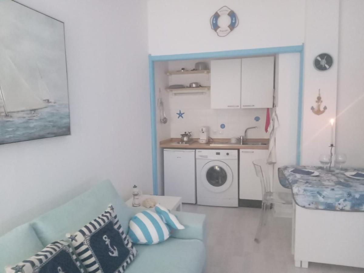 Stella Di Mare Apartment Рапало Екстериор снимка