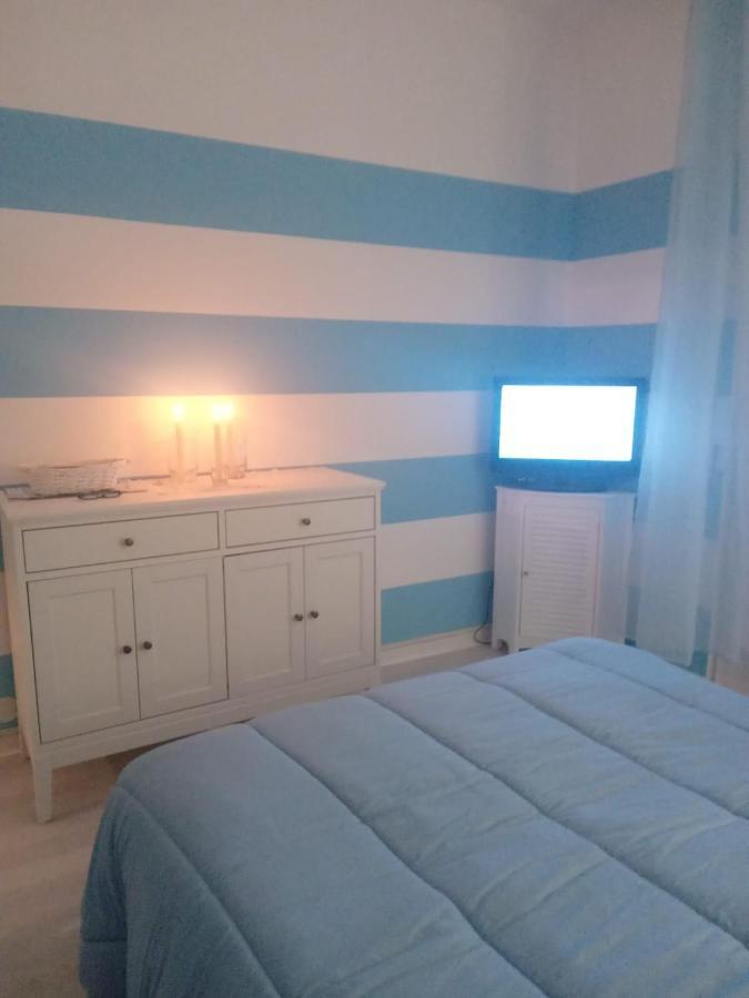 Stella Di Mare Apartment Рапало Екстериор снимка