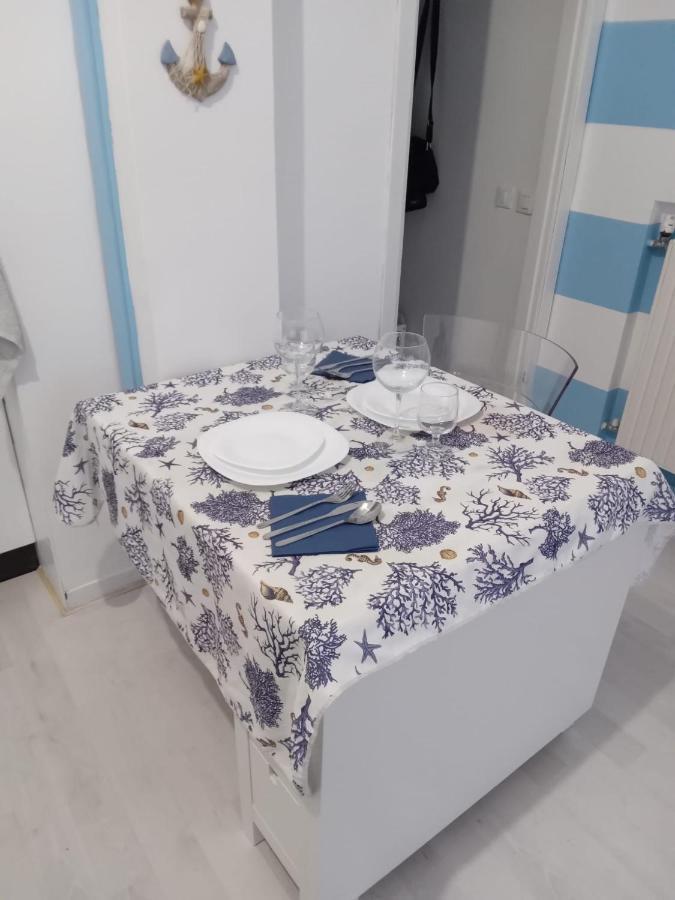 Stella Di Mare Apartment Рапало Екстериор снимка