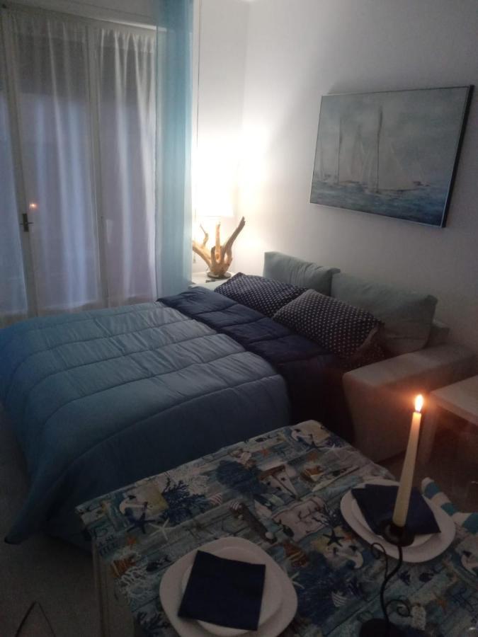 Stella Di Mare Apartment Рапало Екстериор снимка