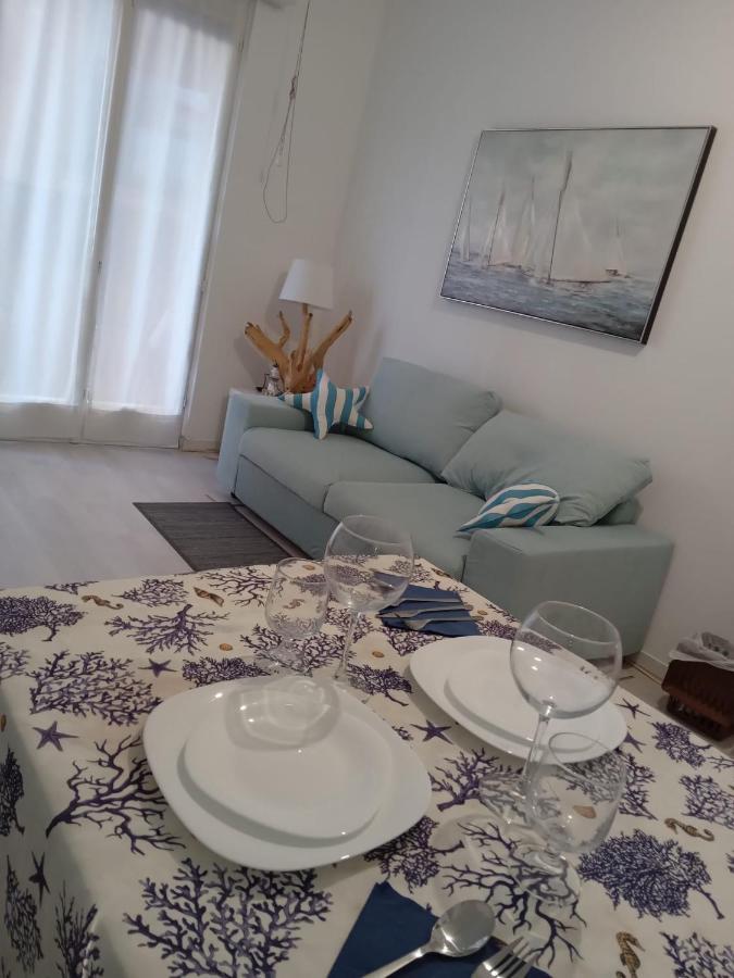 Stella Di Mare Apartment Рапало Екстериор снимка
