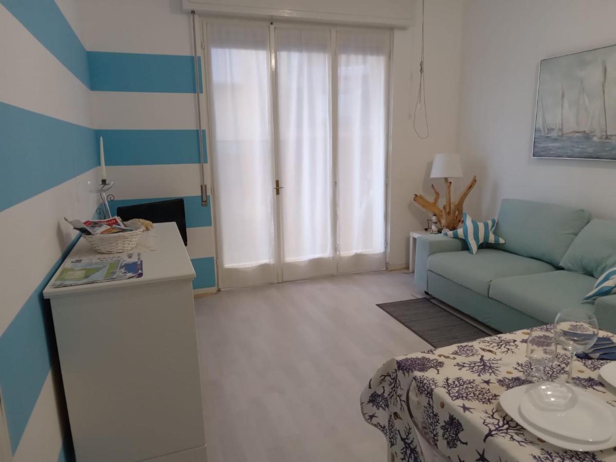Stella Di Mare Apartment Рапало Екстериор снимка