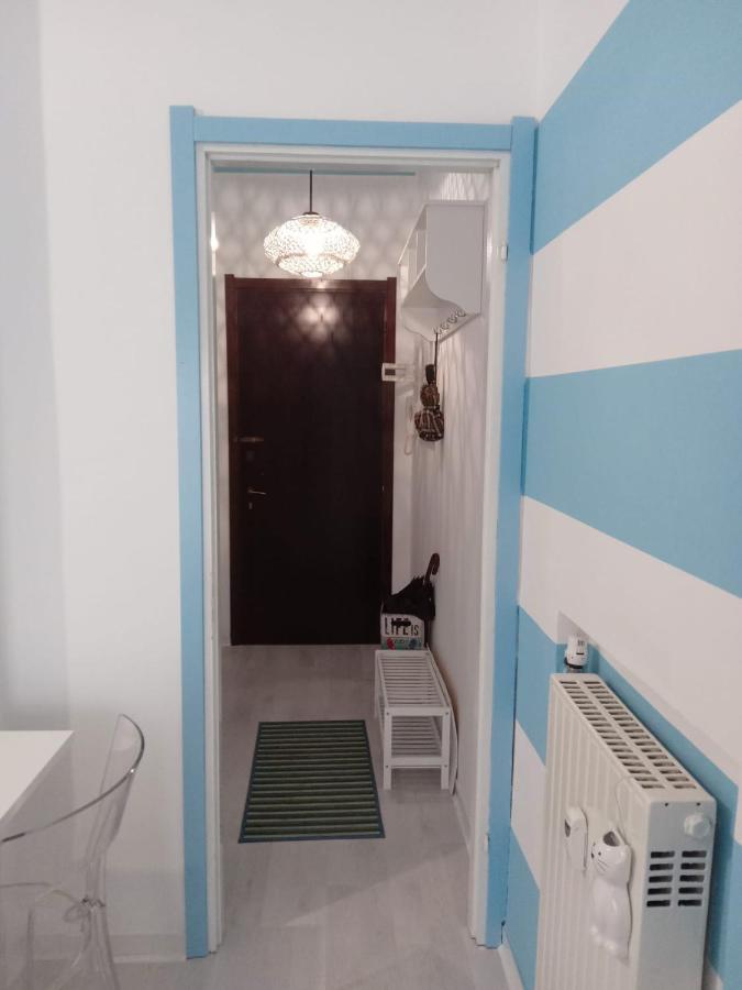 Stella Di Mare Apartment Рапало Екстериор снимка