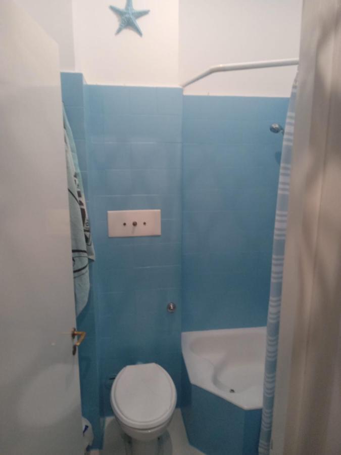 Stella Di Mare Apartment Рапало Екстериор снимка