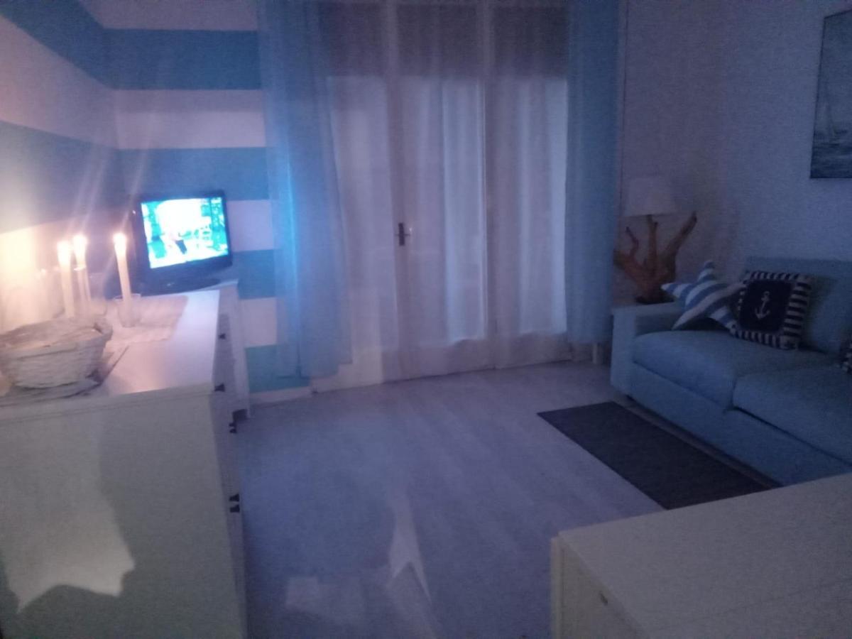 Stella Di Mare Apartment Рапало Екстериор снимка