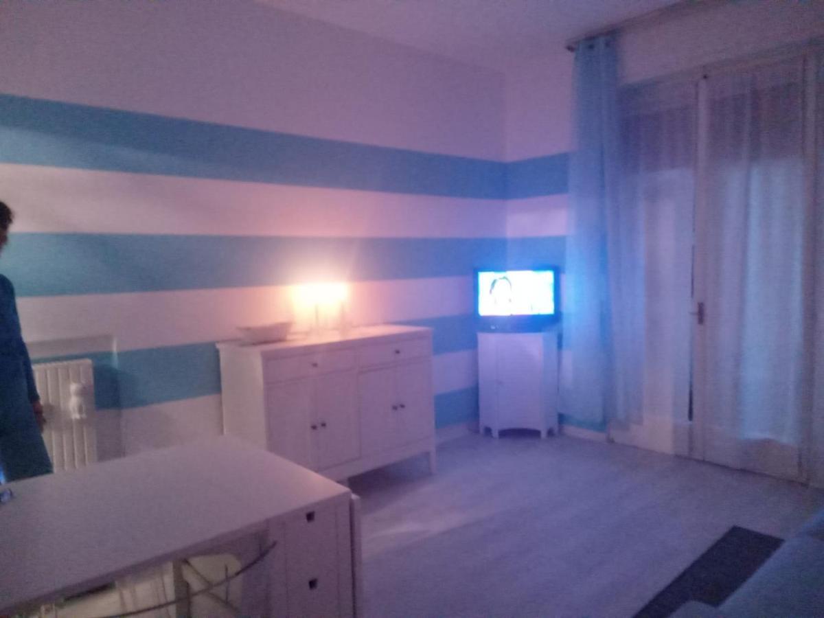 Stella Di Mare Apartment Рапало Екстериор снимка